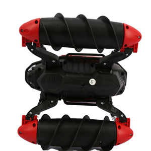 ماشین کنترلی آب و خاک دریفت مدل LE NENG F1 _ماشین کنترلی